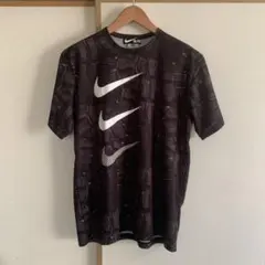 【美品・ほぼ未使用】BLACK CDG NIKE アメフトシャツ BLACK Comme des Garçons x NIKE アメフトシャツ L - メルカリ