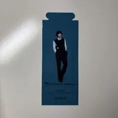 INI The origin 髙塚大夢 ペーパースタンド