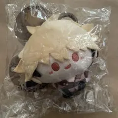 時光代理人 英都學院シリーズ 中国限定 ぬいぐるみチャーム 夏斐 Felix