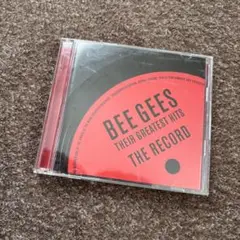 BEE GEES ビージーズ　ベストアルバム　CD