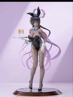 ブルーアーカイブ -Blue Archive- 角楯カリン1/7 フィギュア