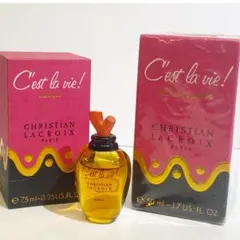 □クリスチャンラクロワ オーフローラル オードトワレ 35ml - メルカリ