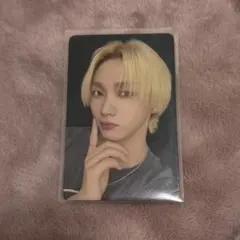 BOYNEXTDOOR THE ACTION ソンホ ラキドロ タワレコ