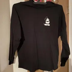 【70周年限定】USディズニー　スピジャ　Sサイズ　黒　記念デザイン【入手困難】 70周年限定】USディズニー スピジャ 黒 記念デザイン 70周年限定】US