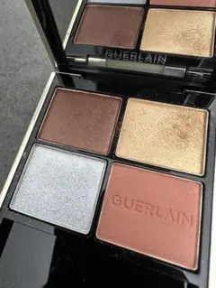 GUERLAIN オンブル ジュ 458 アイシャドウパレット - メルカリ