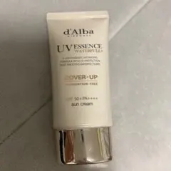 d'Alba UV ESSENCE WATERFUL+ 50ml
