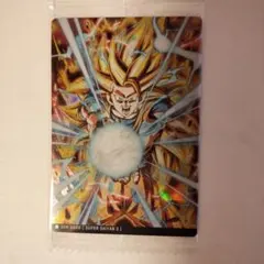 2025年最新】スーパーサイヤ人3カードの人気アイテム - メルカリ