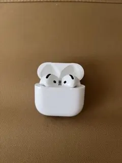 Apple AirPods 4 （第4世代）　MXP63J/A