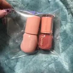 新品未使用　fwee バニラ 30% 70% セット