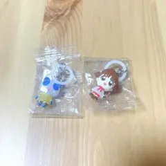 アニマル横町 めじるしアクセサリー