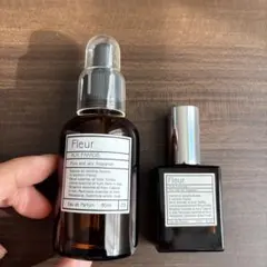 Fleur AUX PARADIS Eau de Parfum 空瓶