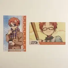 【地縛少年花子くん】蒼井茜 フォトカードセット