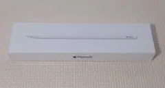 (箱のみ)APPLE MU8F2J/A(箱のみ)