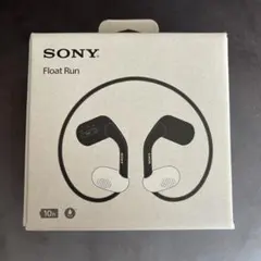 SONY Float Run WI-OE610/BQ キャリングポーチ無し - メルカリ
