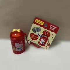 ★新品未使用★ハローキティ コインケースキーホルダー　サンリオ