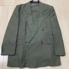 メンズ スーツ ダブル セットアップ MONSIEUR NICOLEのサムネイル