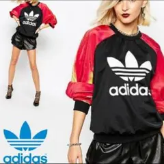 【希少】adidas Originals リタオラコラボ