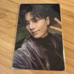 ENHYPEN THE SIN : VANISH ラキドロweverse ジェイ