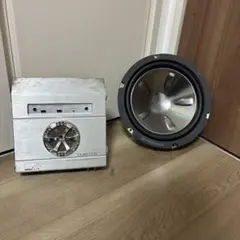 美品Pioneer carrozzeria TS-W1200おまけアンプ 2026年最新】TS-W1200の人気アイテム - メルカリ