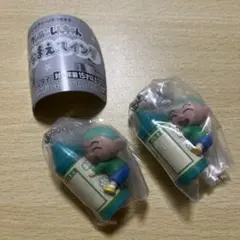 クレヨンしんちゃん　おなまえスイング　マサオくん