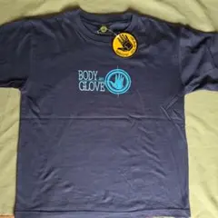 未使用★BODY GLOVE 半袖Tシャツ　10to12★150cm くらいのサムネイル