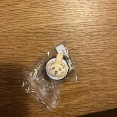 ちいかわ　くら寿司　うさぎ　キーホルダー