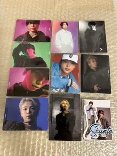 BE:FIRST シュント　まとめ売り