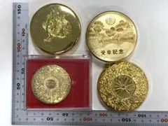 大阪•関西万博 EXPO2025 ミャクミャク 新彫金飾り皿 - メルカリ