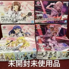 30ms アイドルマスター天海　星井　如月　芹沢　和泉　薫　シャニマス 30ms アイドルマスター天海 星井 如月 芹沢 和泉 薫 シャニマス - メルカリ