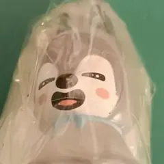 SKZOO めじるし アクセサリー Wolf Chan バンチャン ウルフチャン