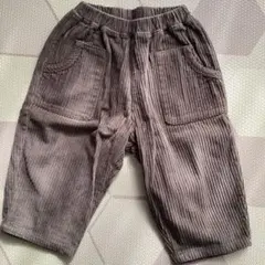 韓国子供服　anggo ボトムス