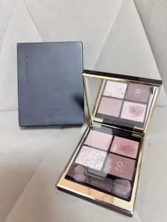 【美品】SUQQU シグニチャーカラーアイズ 134