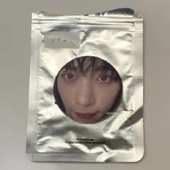 ZEROBASEONE ZB1 ゼベワン クッション缶バッチ メテュ マシュー