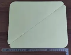 クリアデッキ 3X ショート&ロング用 サーフィン デッキパッド(大三角2枚)