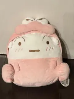 クレヨンしんちゃん　ぬいぐるみ　しんちゃん　シロ　ワニ山さん　新品　未使用 2026年最新】ワニ山シロの人気アイテム - メルカリ