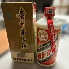 2026年最新】貴州茅台酒 マオタイ酒の人気アイテム - メルカリ