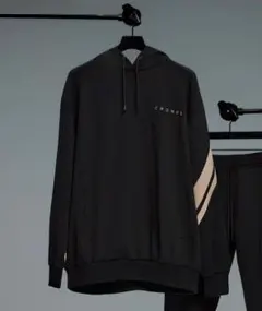 クロノス cronos パーカー