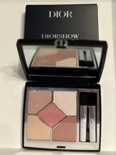 ディオールショウ サンク クルール　923