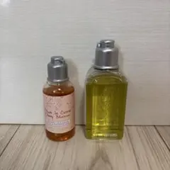 L'OCCITANE シャワージェル 2点セットのサムネイル