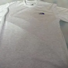 THE NORTH FACE Tシャツ　Ｌサイズ 美品