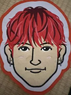 2026年最新】佐野玲於 フェルトの人気アイテム - メルカリ