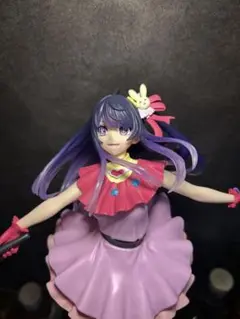 2025年最新】星野アイフィギュアの人気アイテム - メルカリ