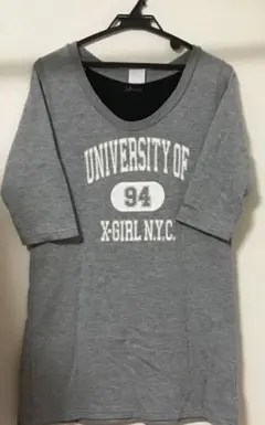 xgirlのワンピース