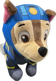 【送料無料！】パウ・パトロール　モーター・パウBIGぬいぐるみ