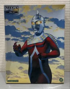 ウルトラヒーロー500スペシャル限定 ウルトラセブンダーク(SD)タグ付き
