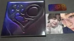 XLOV Imma be ハル ウムティ