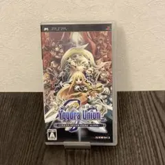 ユグドラ・ユニオン