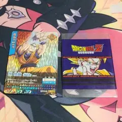 2026年最新】ドラゴンボールデータカードダスの人気アイテム - メルカリ