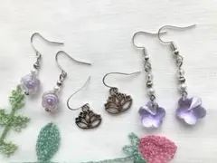 No.326 ピアス まとめ売り お買い得 セール＊