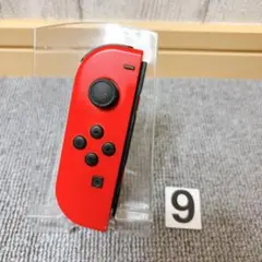 Nintendo Switch ジョイコン マリオレッド